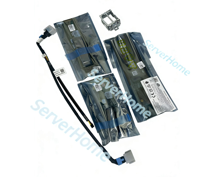 Dell Original BOSS-N1 Kit R760XS WW56V KH121 3DTJF NF5GR Boot Optimized Storage