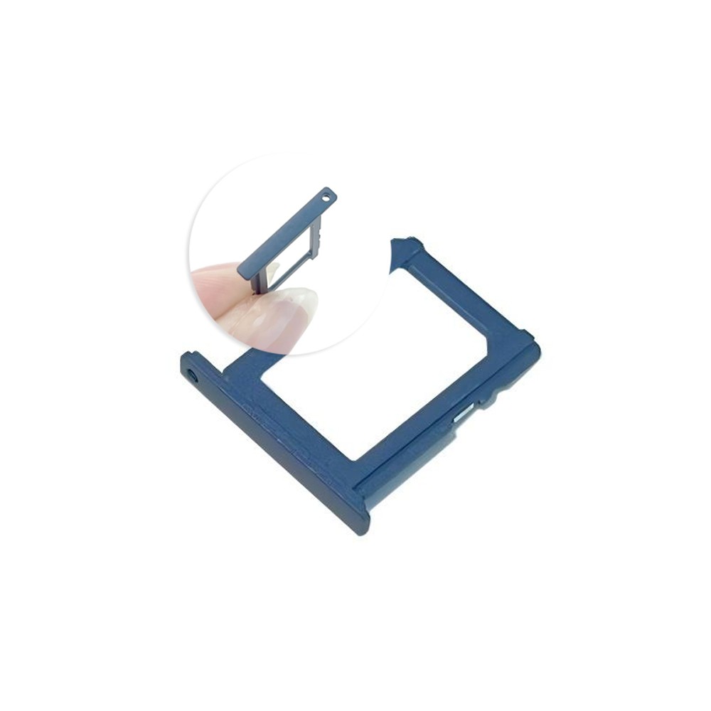 5pcs Blue SIM SD Card tray For HP EliteBook 1040 G11、HP EliteBook X G1i 14" lot