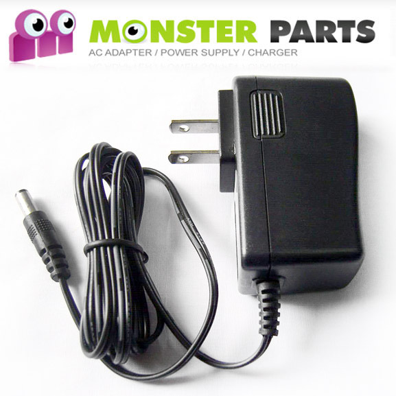 AC adapter fit 5V Belkin Hi-Speed USB 2.0 Notebook F5U222v AC DC Adapter POWER C