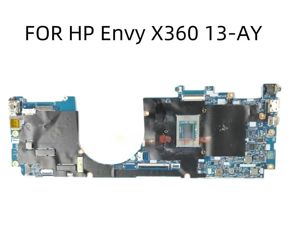 LA-J481P For HP Envy X360 13-AY Motherboard R5 R7 8GB-RAM L95875-601 L94490-601