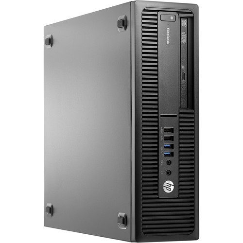 HP Business Class Windows XP Pro I5 Quad Core 3GHz DVD WiFi 8GB Desktop