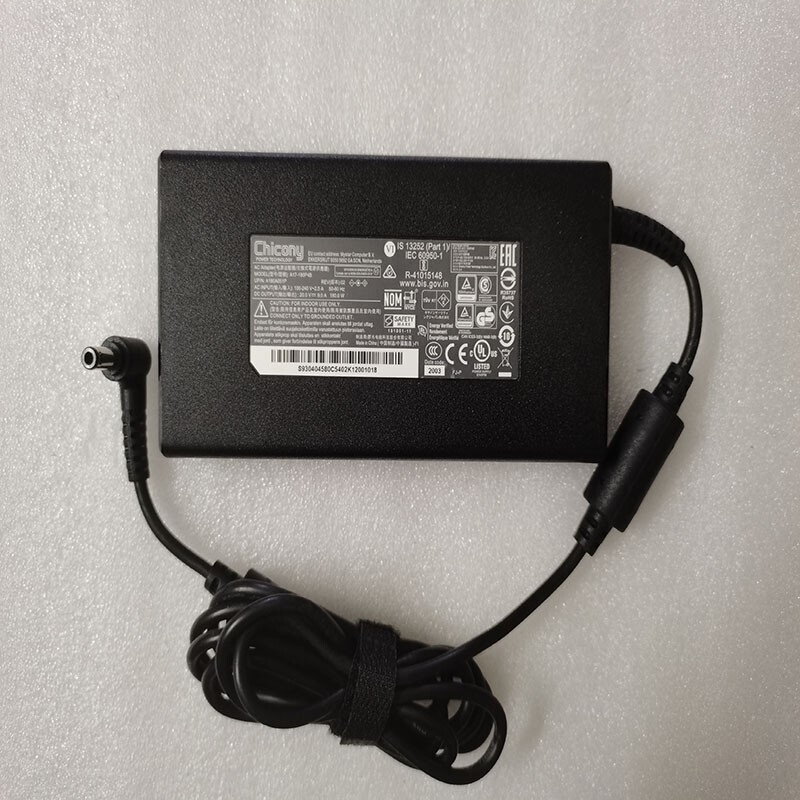 100%Original 20V 9A A17-180P4B For AX201NGW computer 180W 5.5mm*2.5mm AC Adapter