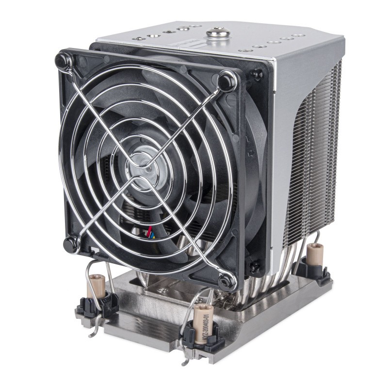 SilverStone SST-XE04-4189B CPU Heatsink Cooling CPU Intel Socket 4189
