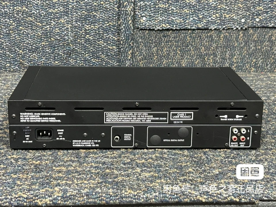 USED 1PCS 100% test TDA1541A S1 Via FedEx or DHL