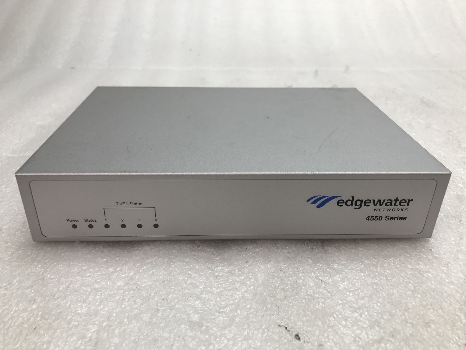 EdgeWater Networks 4550 Series EdgeMarc Model 4550 VoIP Router