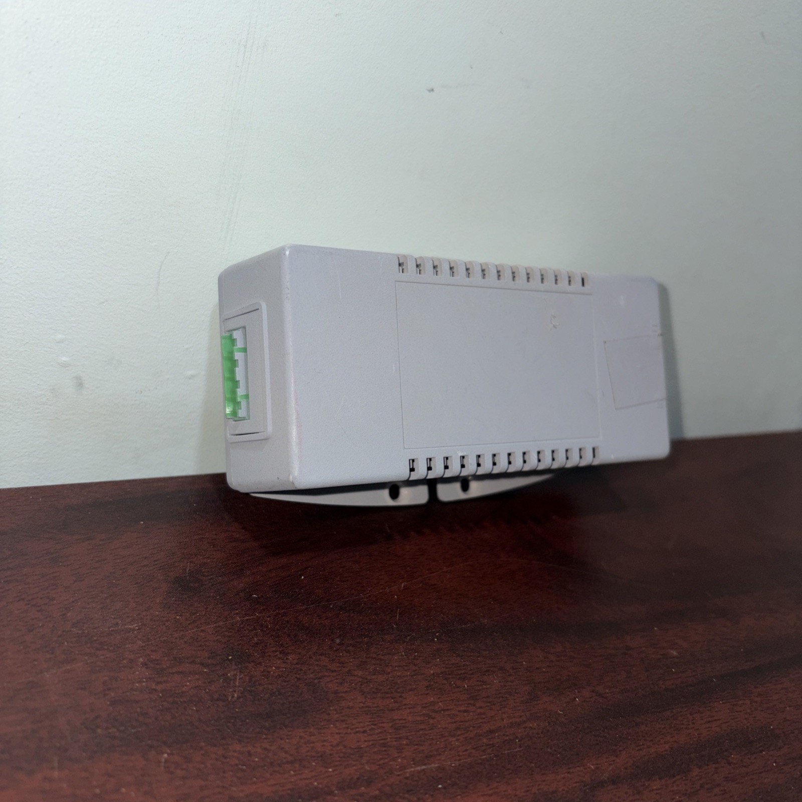 Tycon Systems TP-DCDC-1248GD-HP Gigabit DC-to-DC Converter and PoE Injector