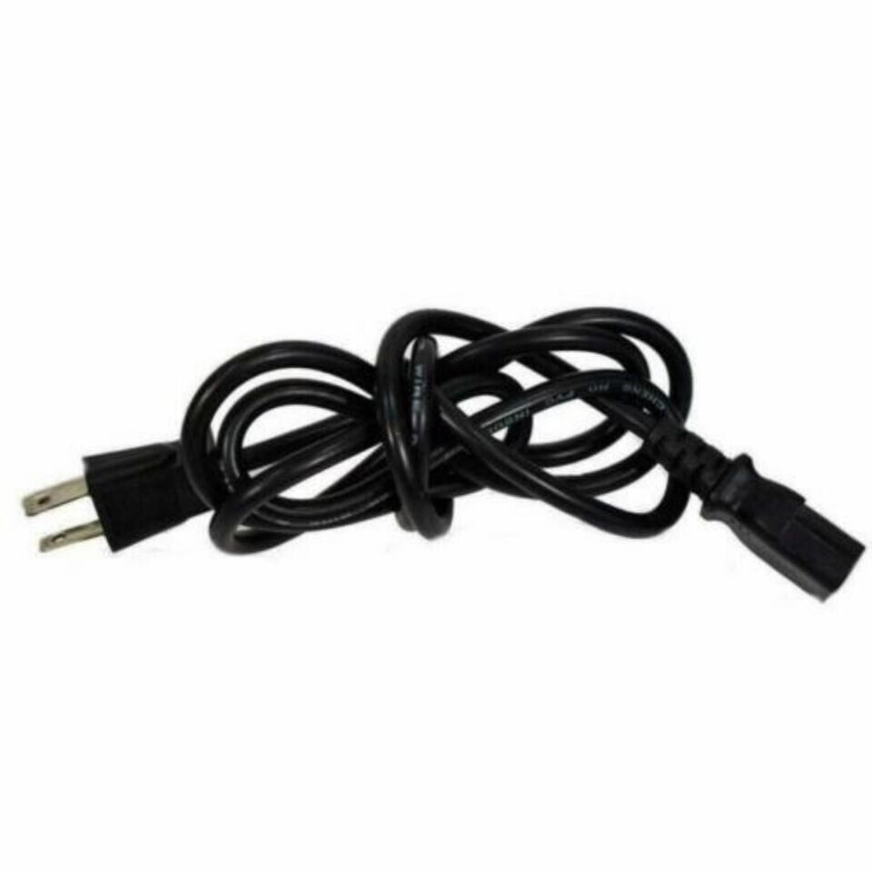 Power Cord Cable For Star Micronics SP700 SP712 SP712MD Receipt Printer 37999140