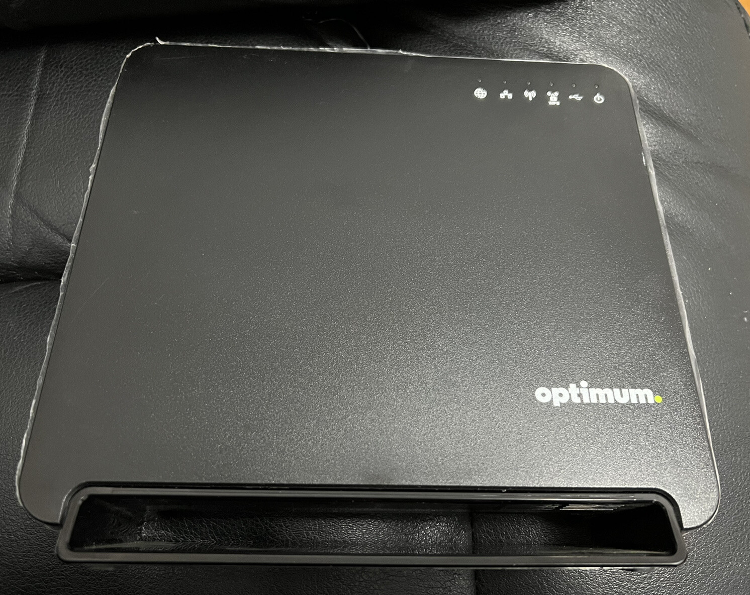 Optimum  Sagemcom Fast 5260CV Wireless WiFi Router