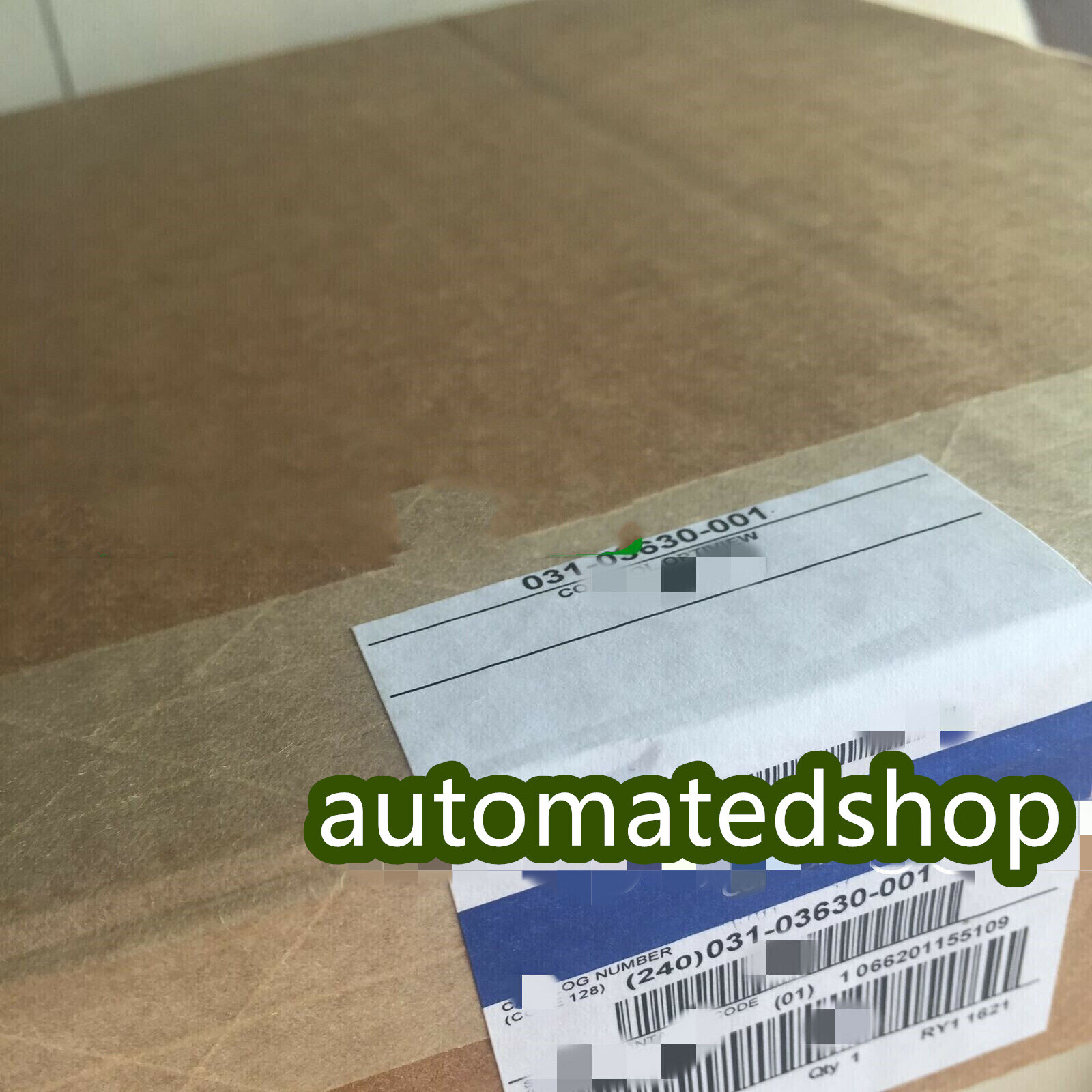 1PCS NEW 031-03630-001 Via DHL or Fedex