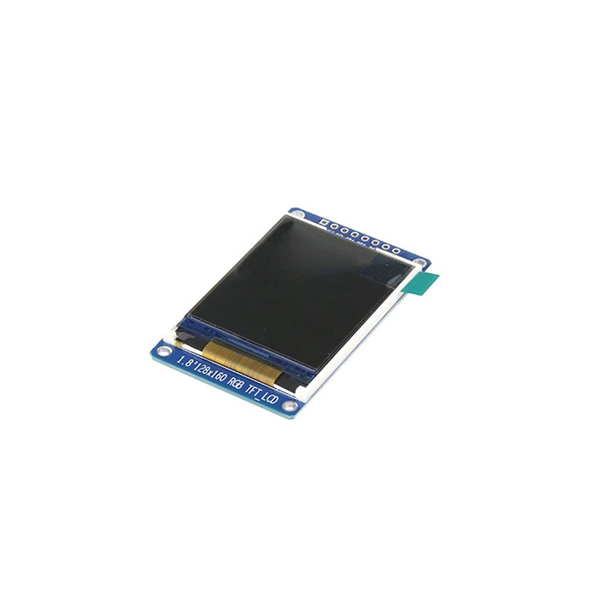 1.8 inch LCD Screens SPI Serial Display Modules TFT LCD Color 128*160 ST M32 UNO