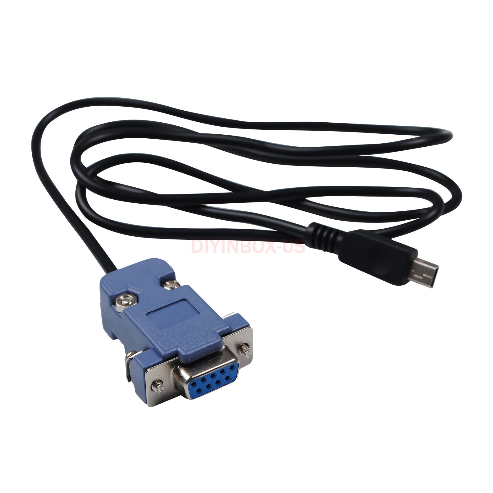 Console Cable Password Reset for Dell MD3400 MD3420 MD3400i MD3460 MD3800i VPNP6