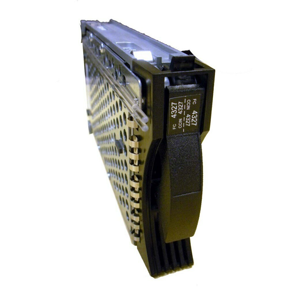 IBM 43L9028 Hard Drive 70G 15K SCSI 3.5in