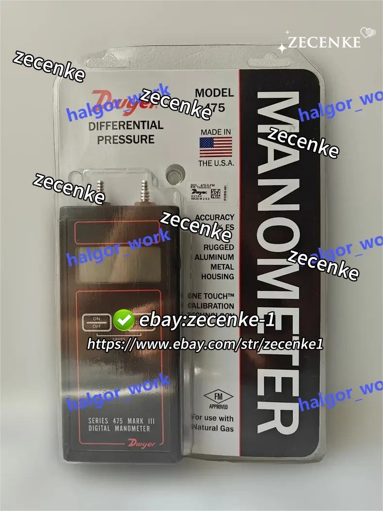 1PCS NEW 475-0-FM VIA DHL/UPS #YY️️