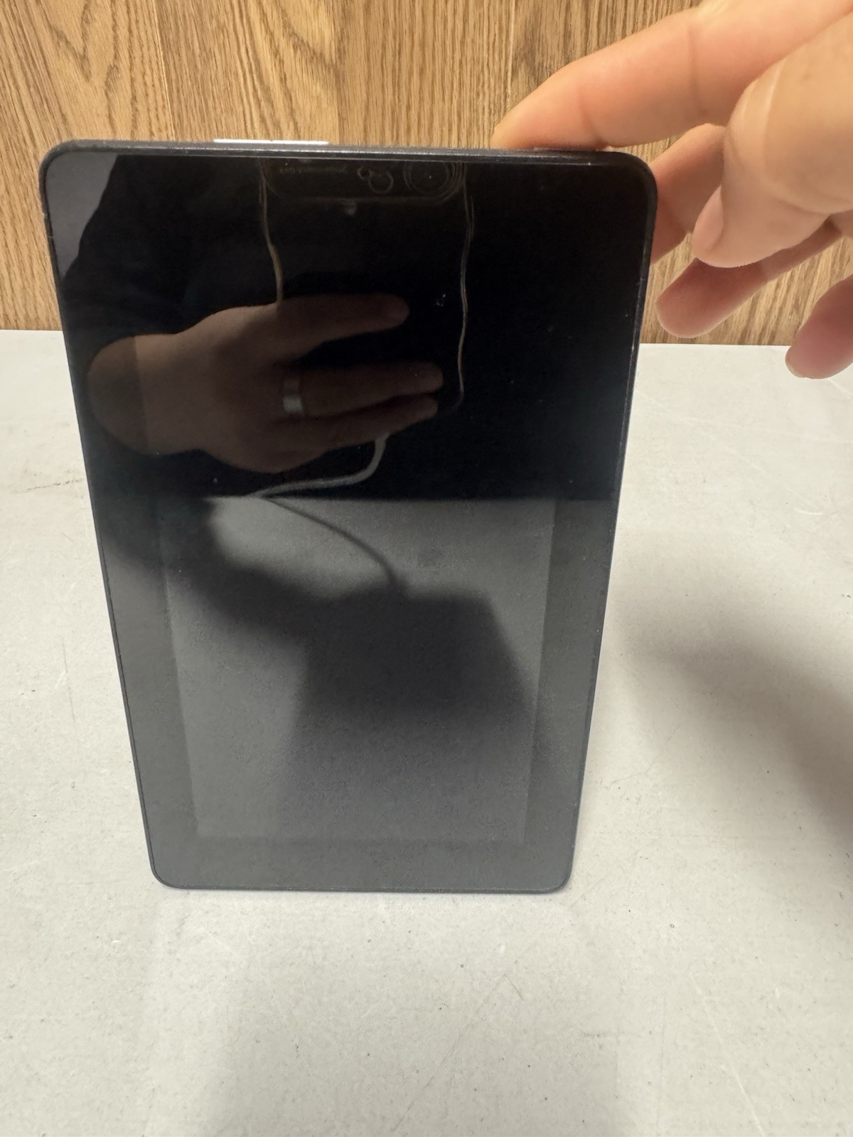 Amazon Fire 7 Tablet SV98LN 7” Black – Touch Issues/For Parts