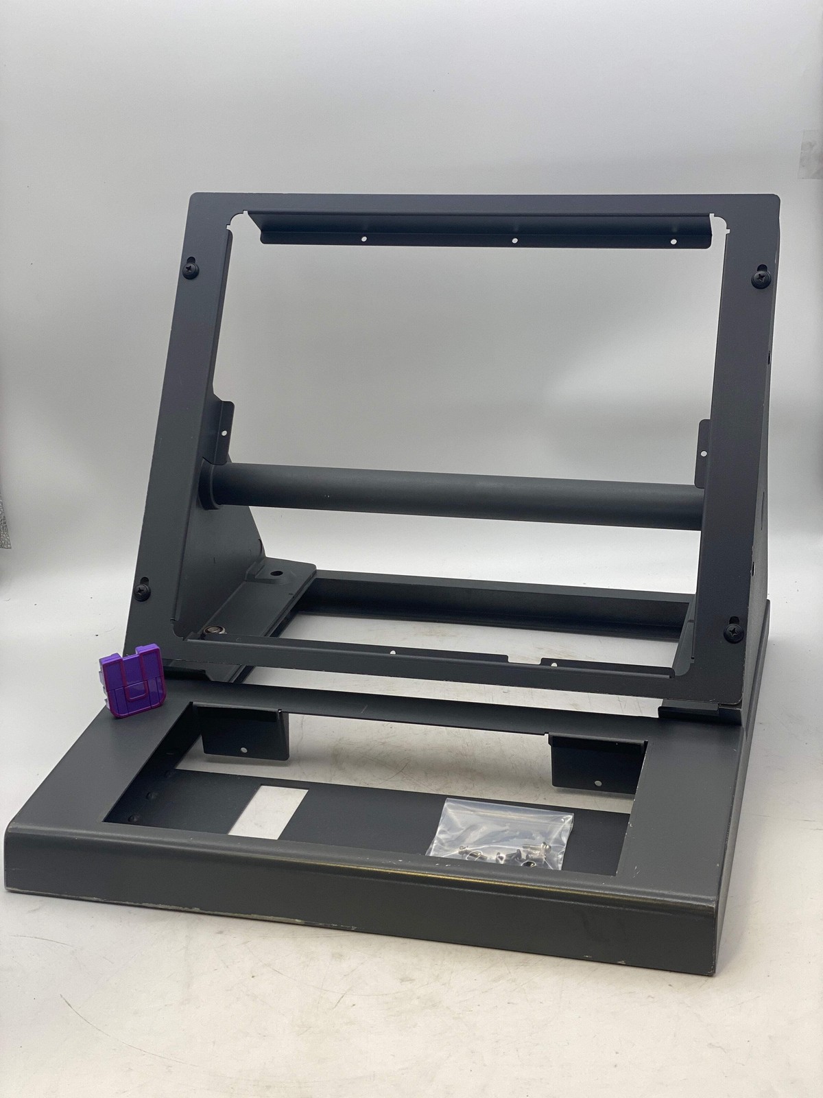 Furuno FAR-190-BKT Mount Bracket and Keyboard Combining Kit for MU-190 (Used)
