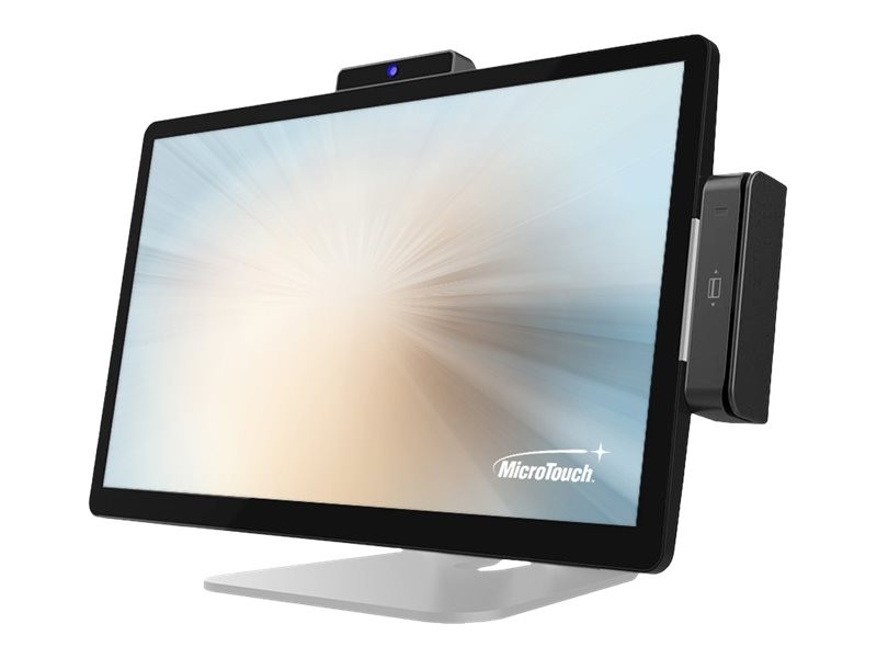 MicroTouch 15.6_ RK3399 ANDROID PCAP AiO GMS 4GB DDR3 32GB IC-156P-AA2