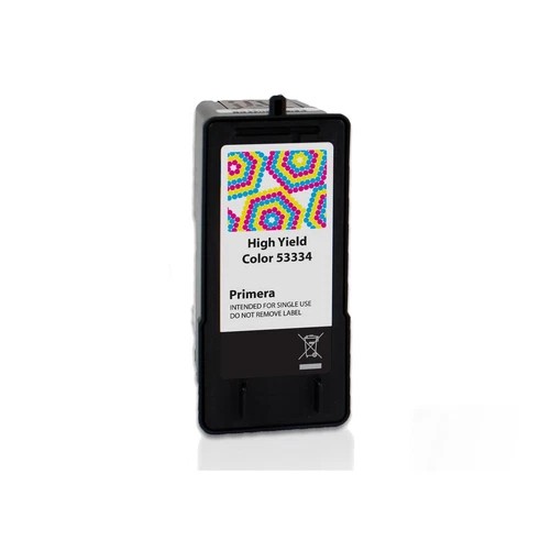 Primera Technology 53334 BRAVO SE3 COLOR INK CARTRIDGE