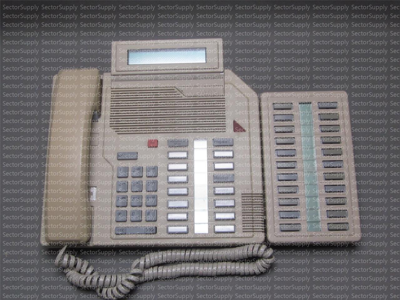 NT2K16XE35 NORTEL NETWORKS PHONE