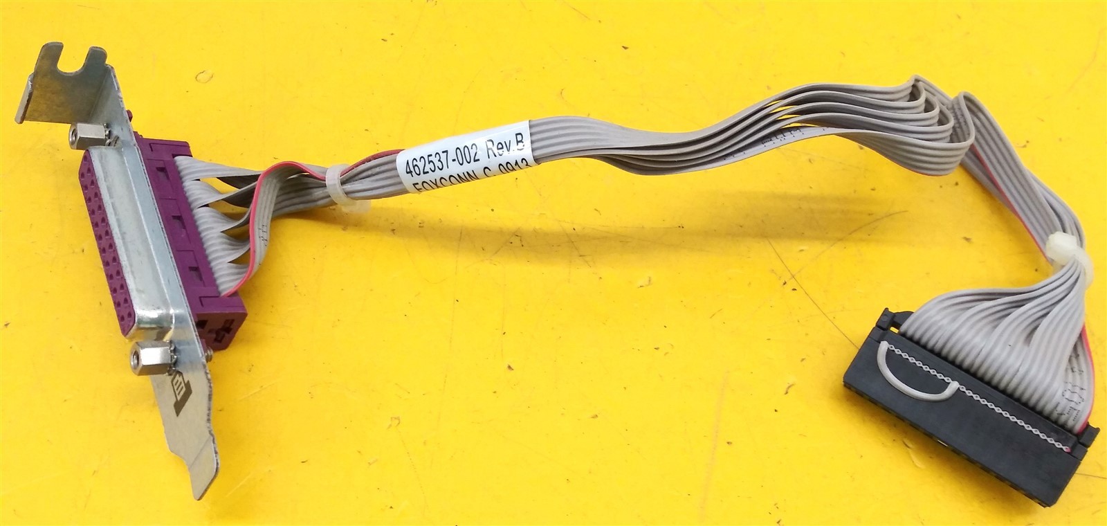 ⭐️⭐️⭐️⭐️⭐️ Desktop Parallel Port 462537-002 HP Compaq dc7900 SFF