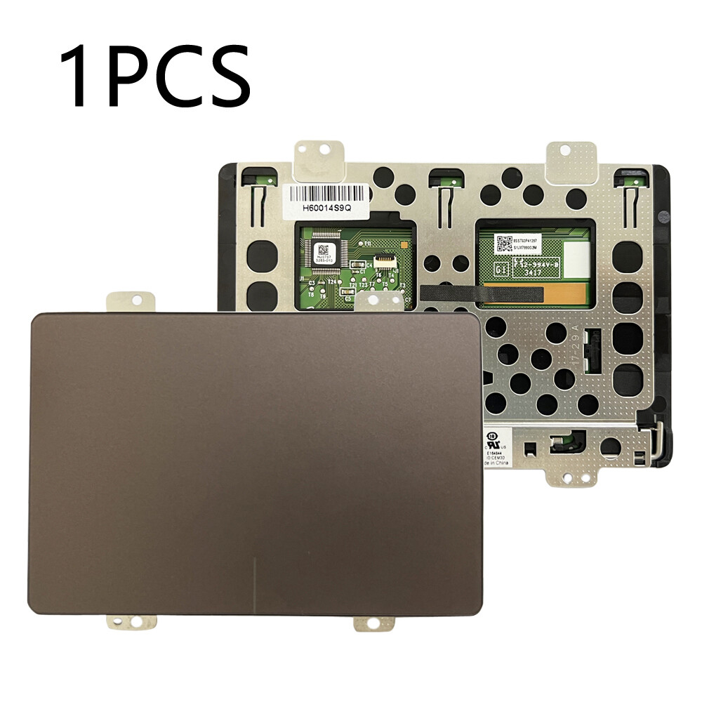 Trackpad Touchpad Without Cable Wire for Lenovo YOGA YOGA 920-13 GEN6.7PRO NEW