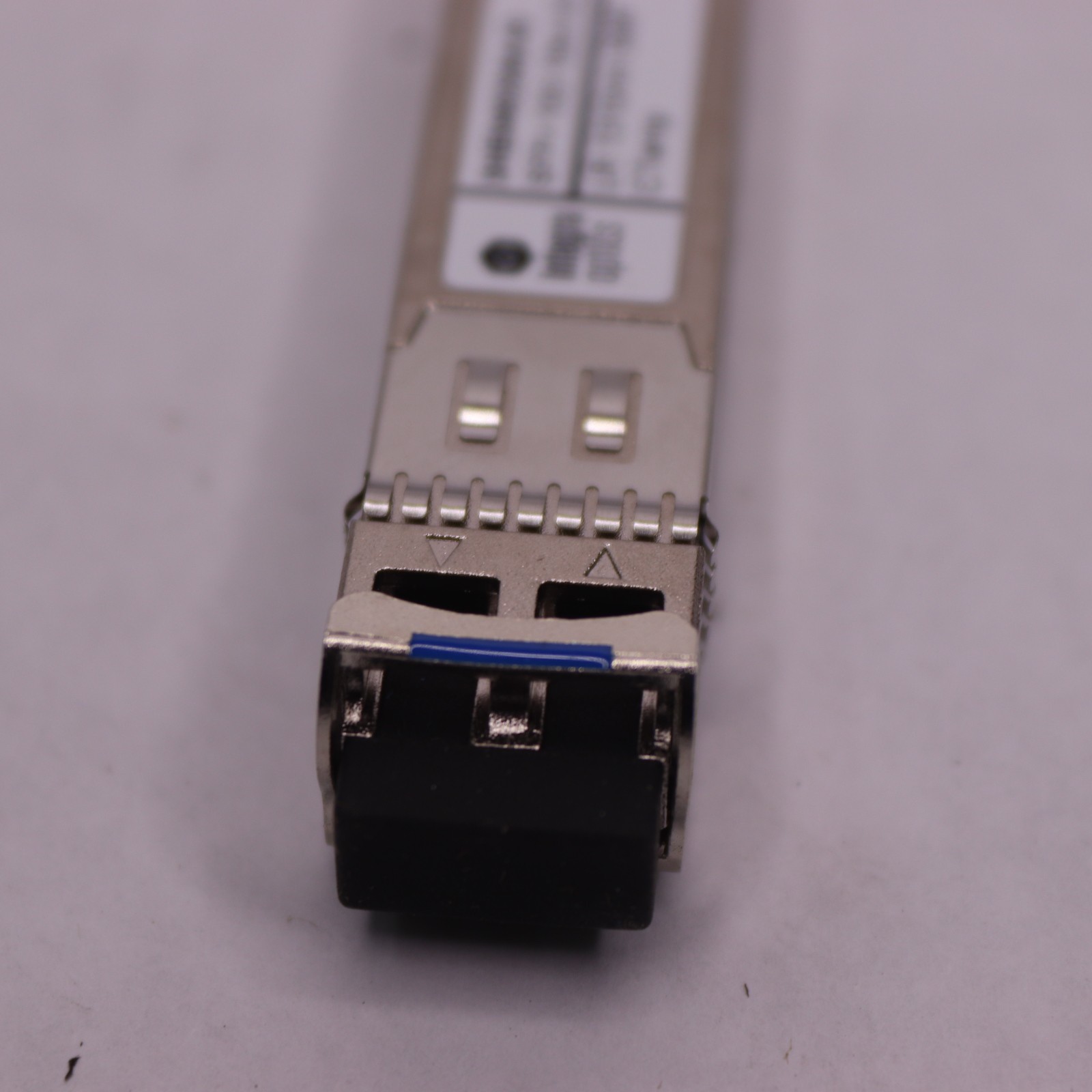 Integra Optics Transceiver Module Ethernet 10Gbps 1310nm 3.3V LC Pluggable