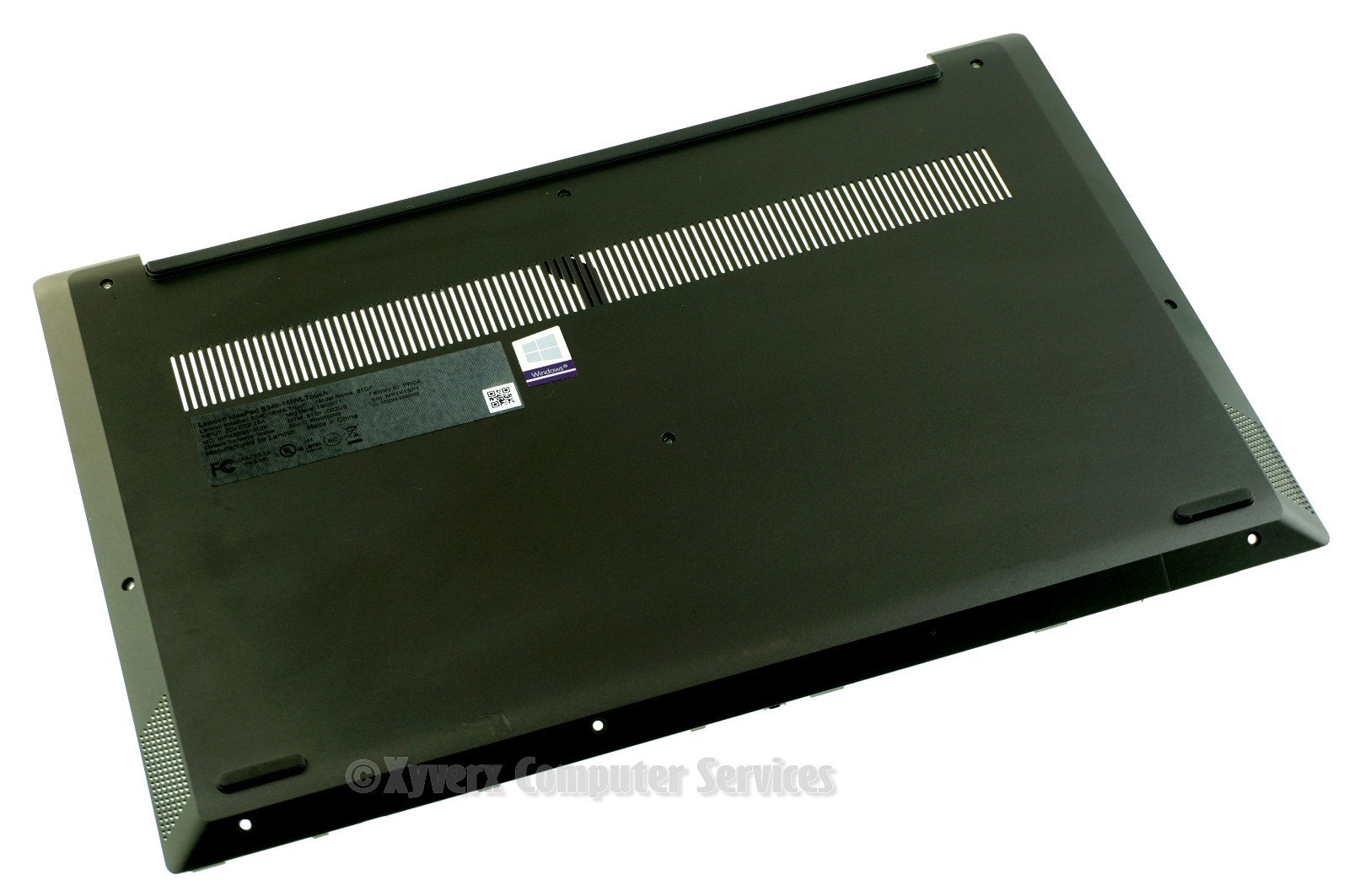 5CB0S18620 AP2GC000300 OEM LENOVO BASE COVER IDEAPAD S340-15IWL 81QF (A)(FC40)