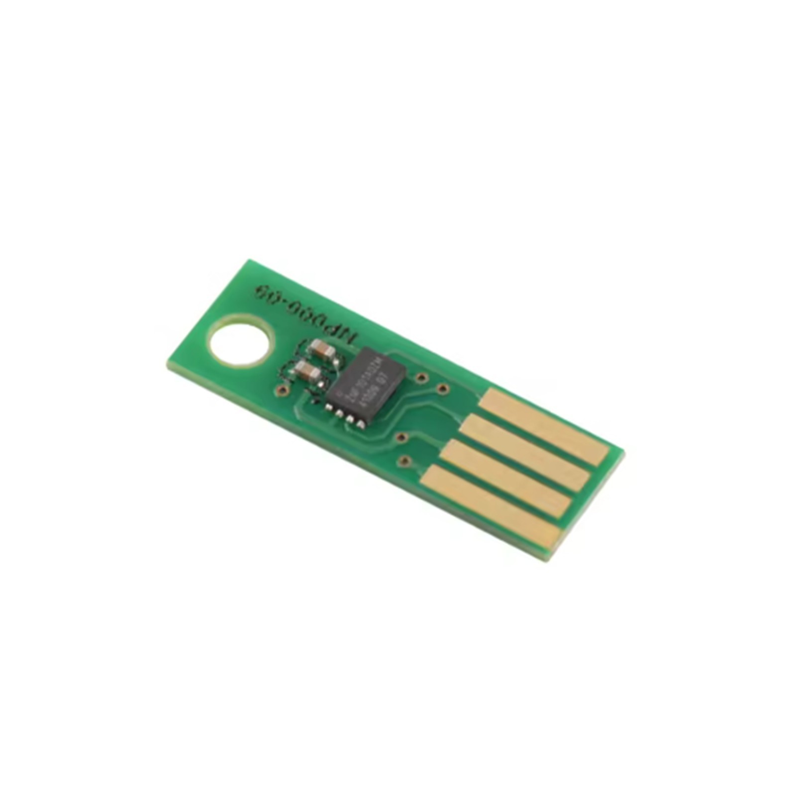4 x Imaging Drum Chips Refill for Dell Color Smart S3840cdn, S3845cdn TWR5P