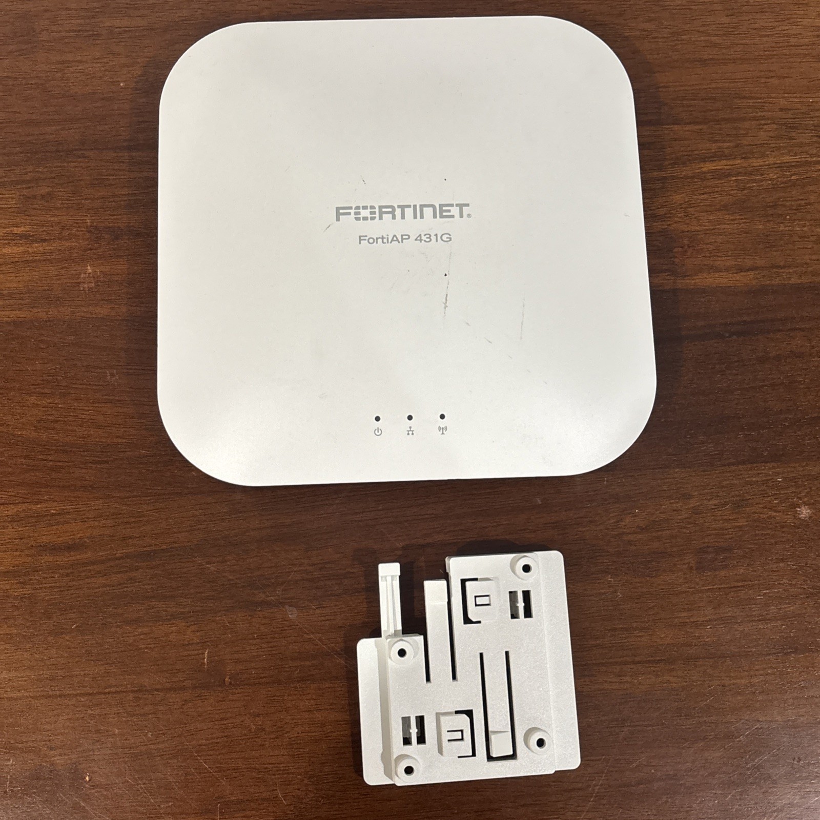 FORTINET FAP-431G FortiAP 431G Wireless Access Point Wi-Fi 6E