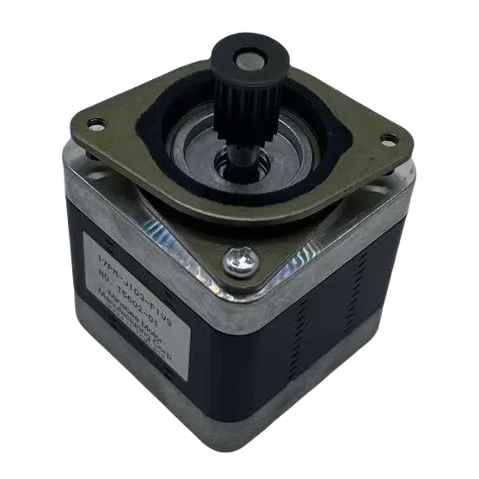 Flatbed Main Motor Fits For Fujitsu Image Scanner fi6770 T5602-01 fi-6770