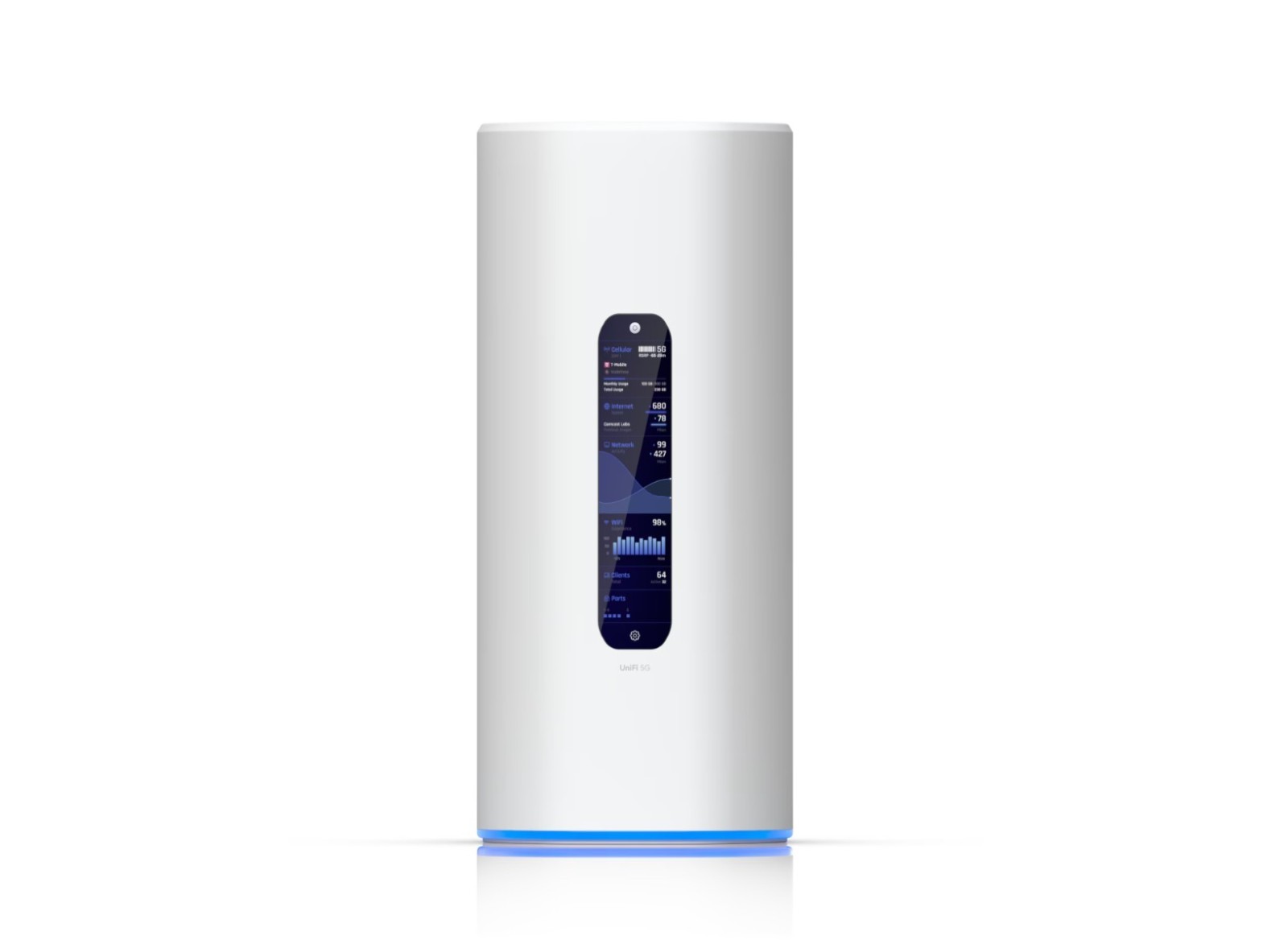 Ubiquiti Unifi Dream Router 5G Max - BNIB