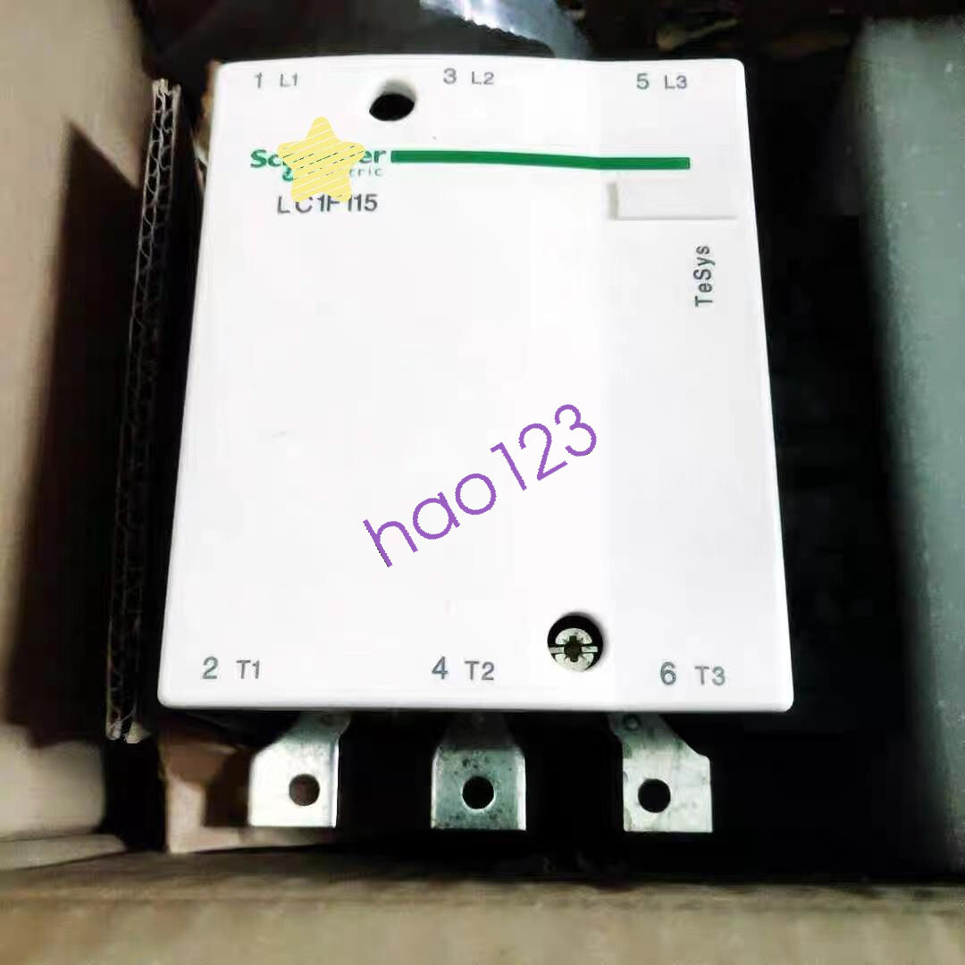 LC1F115Q7 New DHL/FedEx