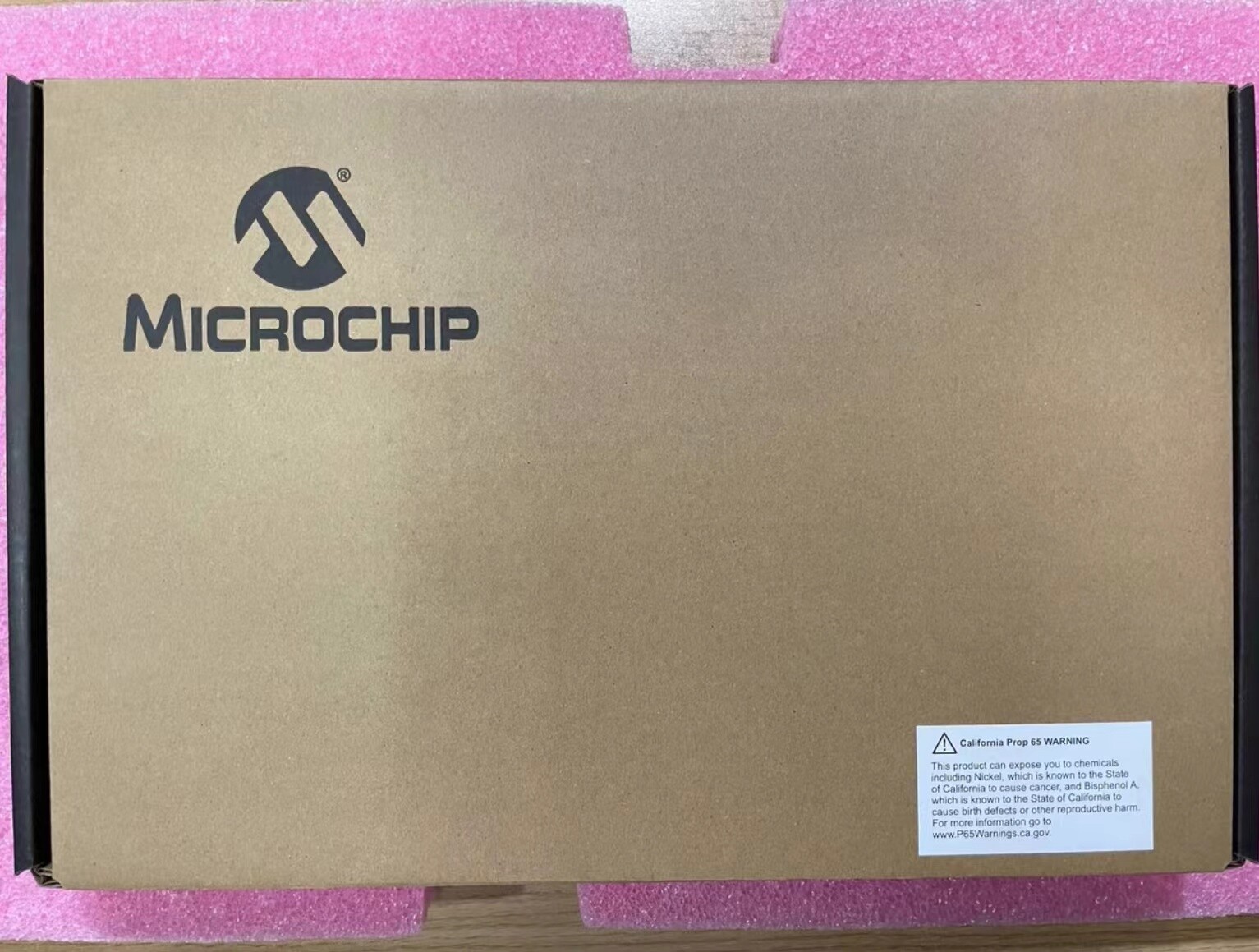 24g, 3254-8i 4G Cache packaging MicroChip arrived, mixed mode RAID battery, with