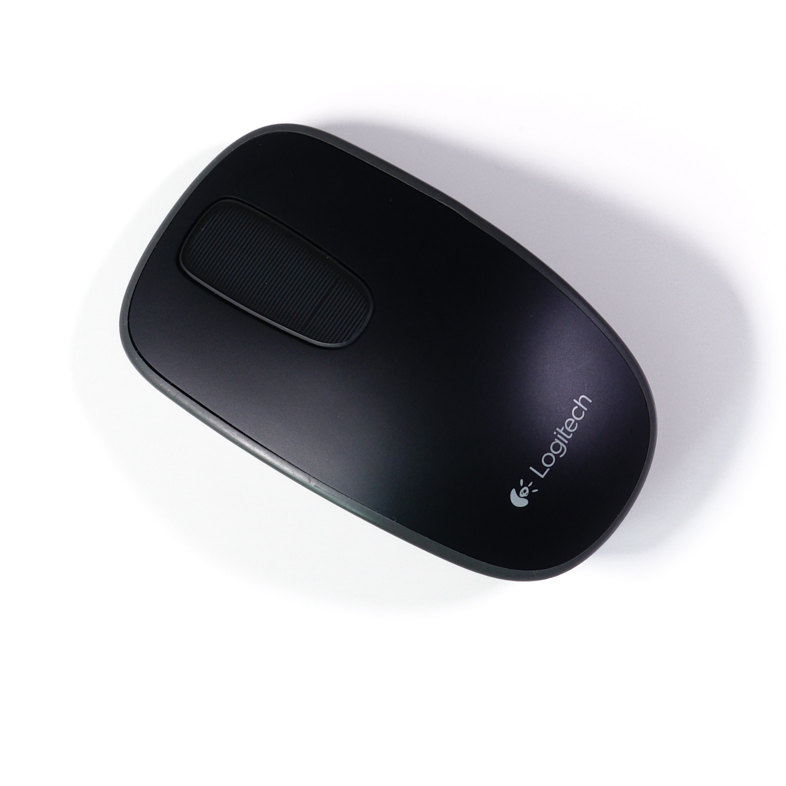 Logitech T400 Zone Touch Wireless Mouse, Excellent condition