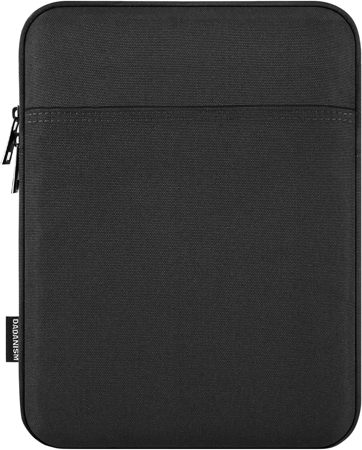 Tablet Sleeve Case For 9–11 Inch iPad Galaxy Tab Pro Air Shockproof Pouch