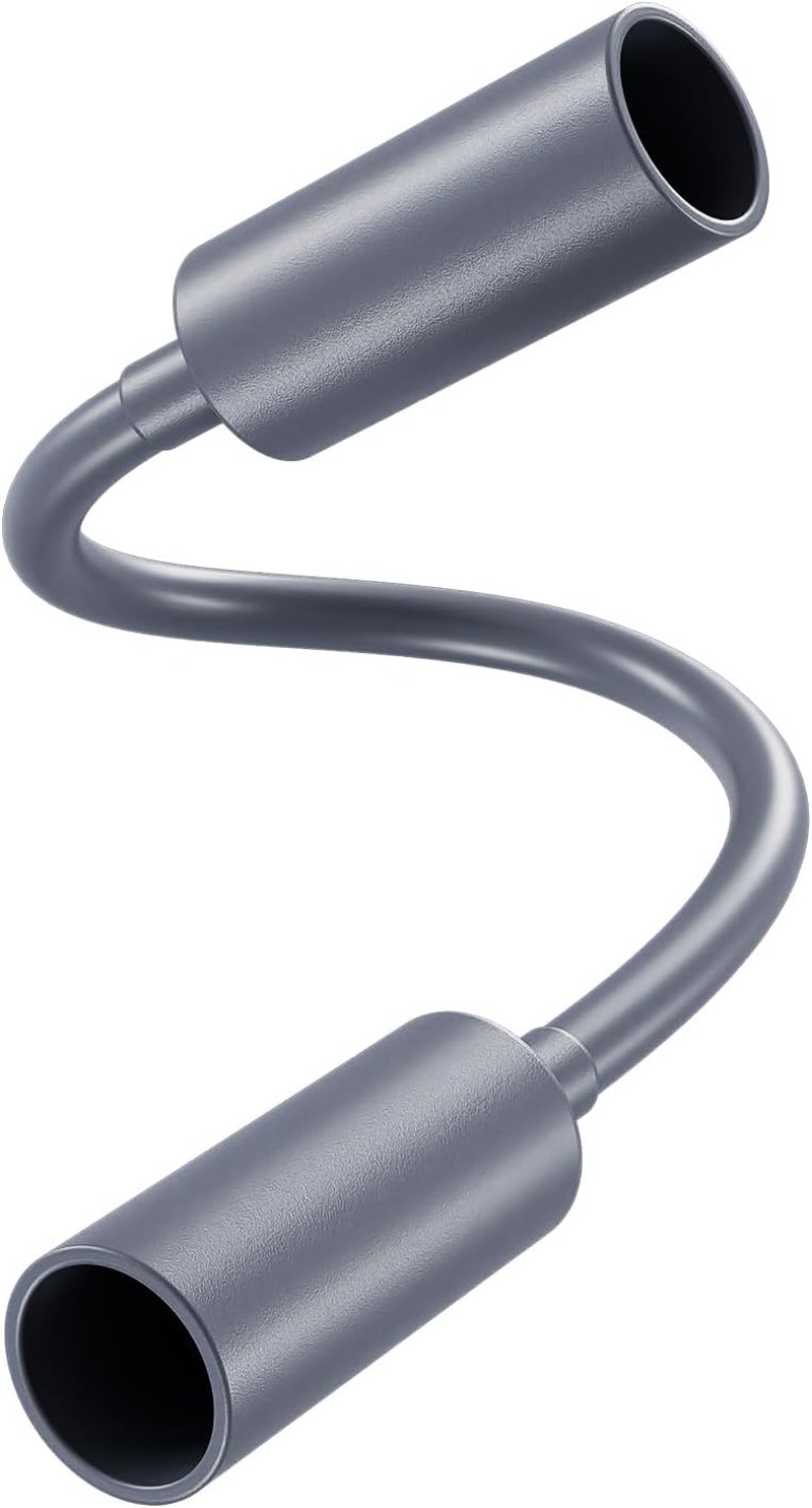 Starlink Mini & Standard Gen 3 DC Extension Cable, Dual-Female Coupler