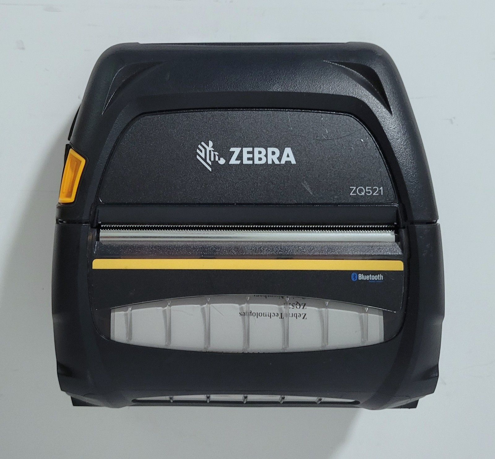 *Tested* Zebra ZQ521 Bluetooth Thermal Label Printer ZQ52-BUE0000-00 w/ Battery