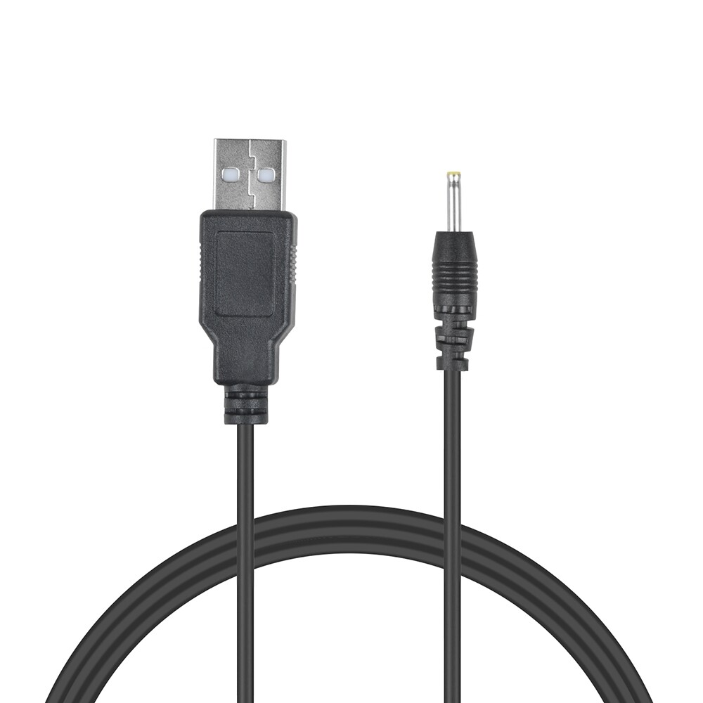 USB DC Charging Charger Cable Cord For Dragon Touch A1 x R10 Android Tablet PC