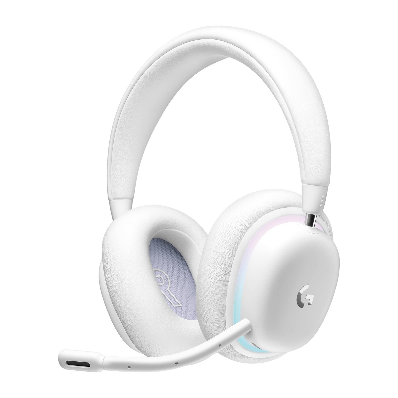 Logitech Headset G735 - OFF White 2.4GHZ/BT