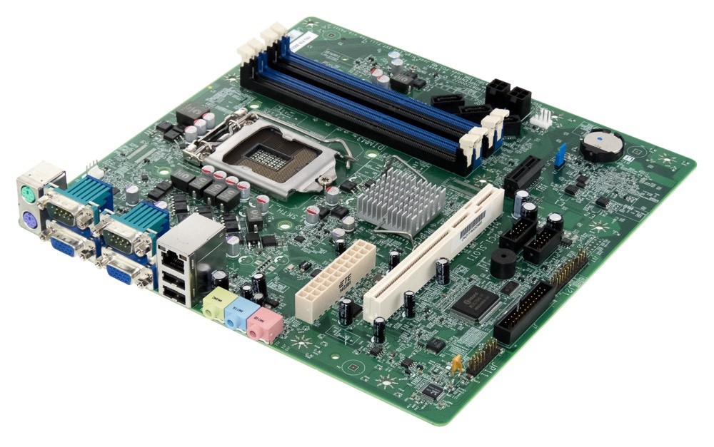 IBM Mainboard 00GE342 4900-E85 SOCKET LGA1155 DDR3 System Board for SurePOS 700