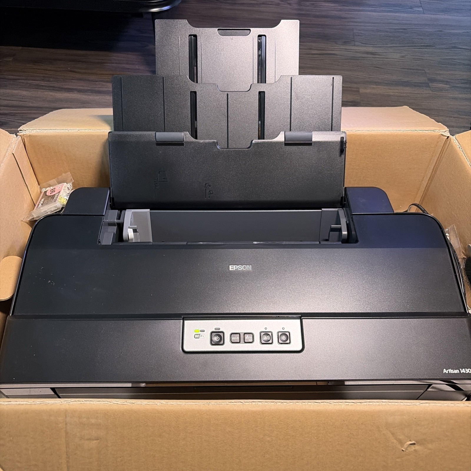 Epson Artisan 1430 Inkjet Printer
