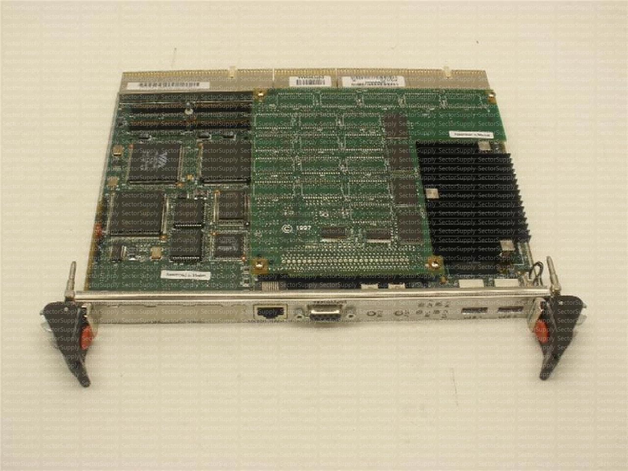 NTRX51FH NORTEL MOTOROLA DMS-100 CONTROL MODULE CPCI HA MCP750 COMPACT PCI