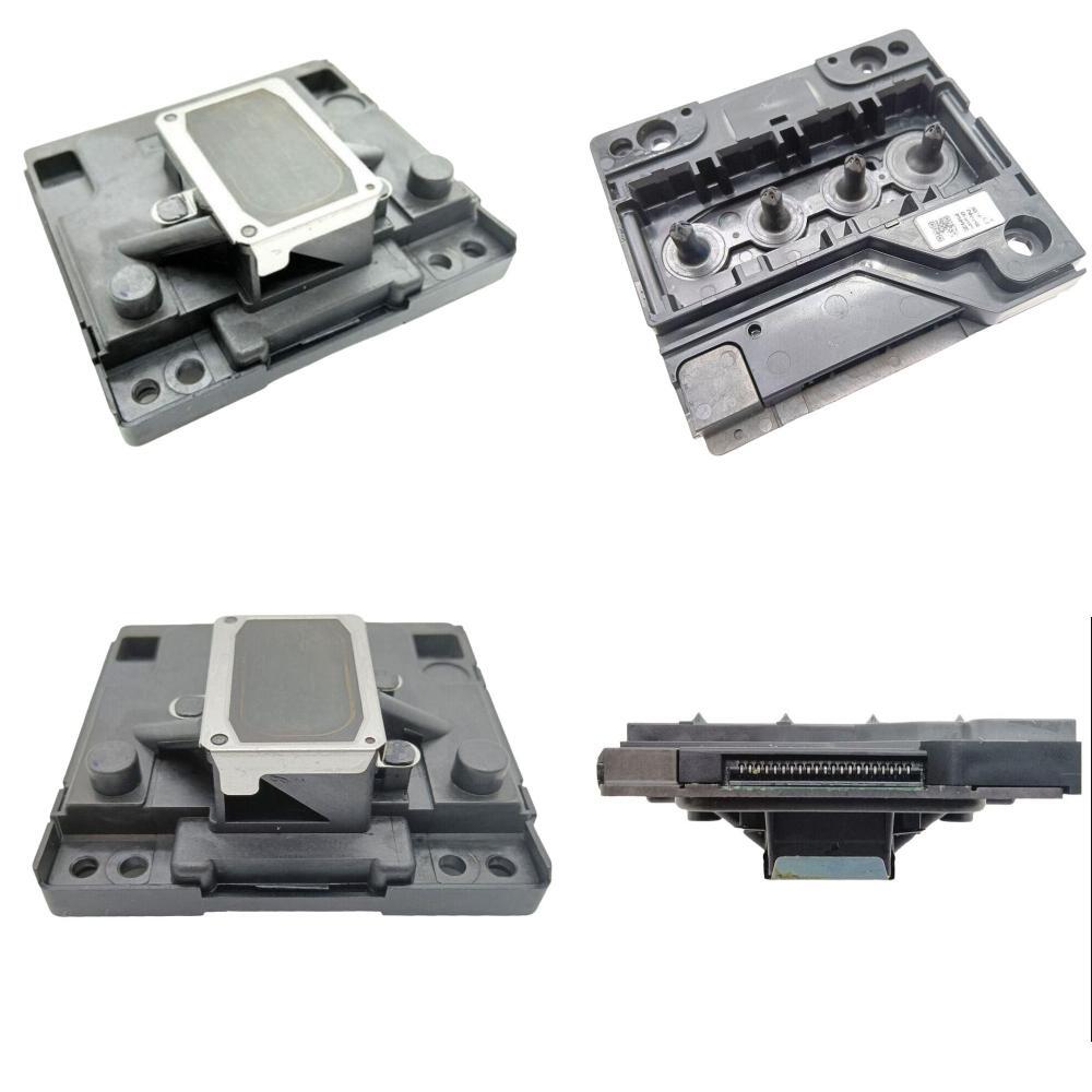 F181010  Printhead Fits For Epson WorkForce  fw ME600F ME535 ME35