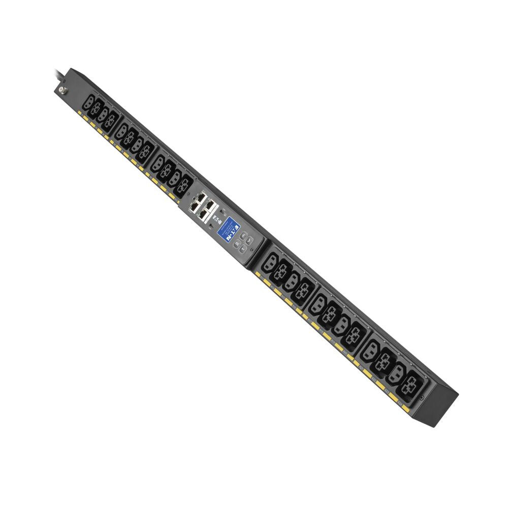 Eaton G4 100/240V 3 Phase Managed Rack PDU (EVMAL620A)