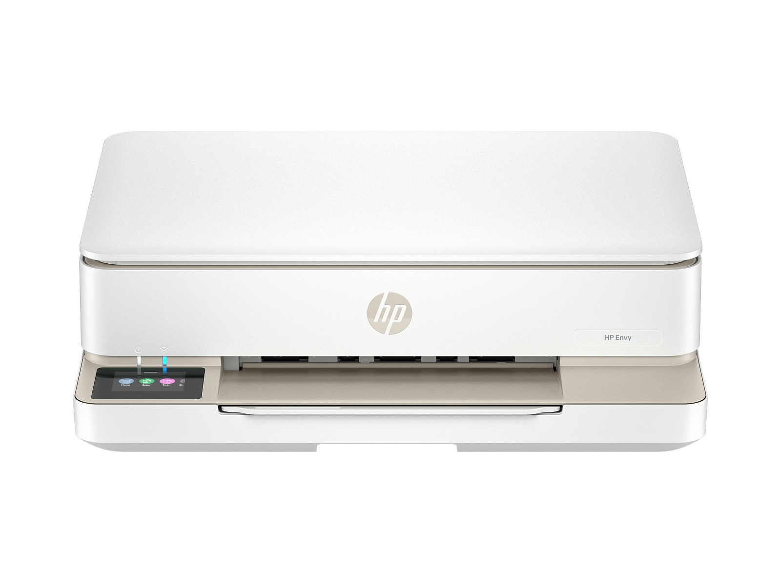 HP Envy 6155 All-in-One Inkjet Printer, Color Mobile Print, Copy, Scan, Mobile