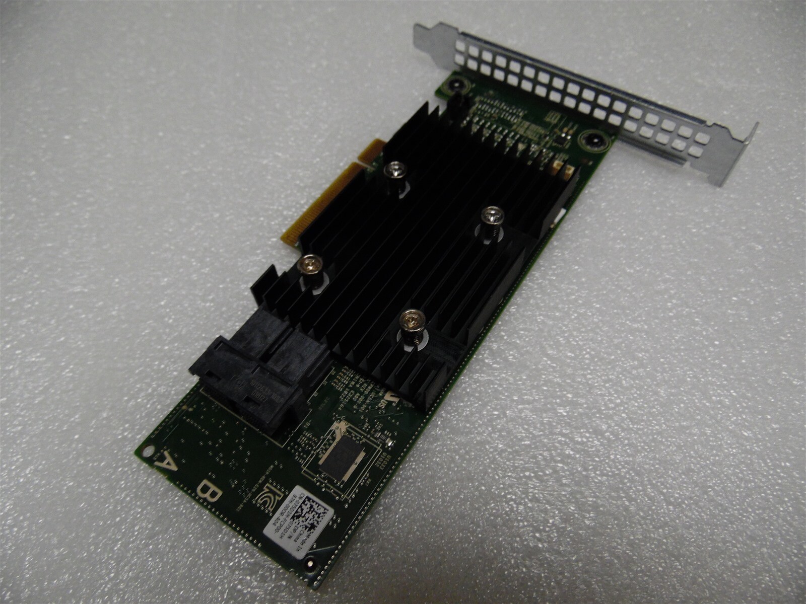 PERC GEN14 H330 PCI RAID DELL POWEREDGE SERVER T440 T640 R540 R440 75D1H CG2YM