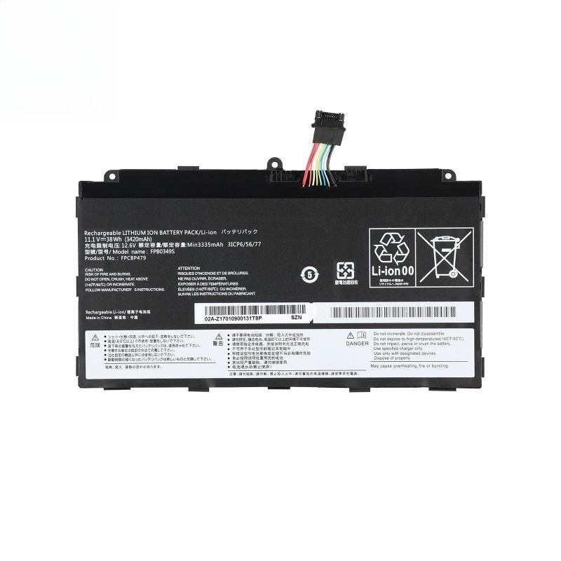 Fujitsu Laptop Battery For FPB0349S FPCBP479 FPB0326S CP786659 CP690859 CP700540