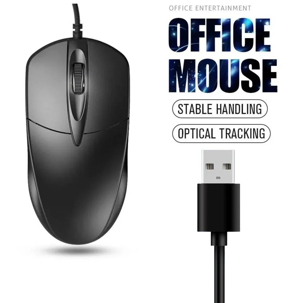  Wireless Optical Mouse Mice 2.4GHz USB Receiver For Laptop PC Computer DPI lot
