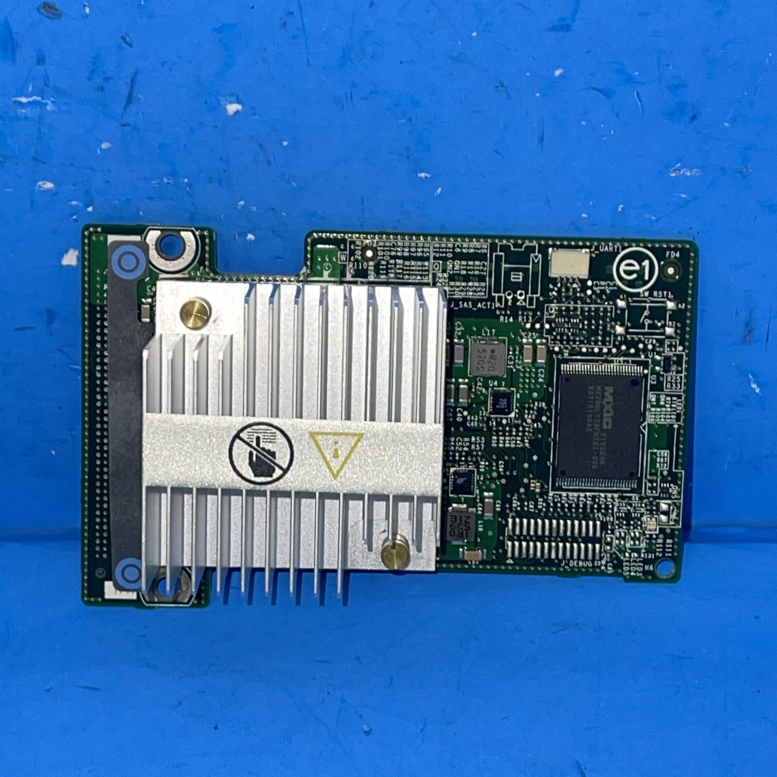 Dell K09CJ PERC H310 RAID Controller Card