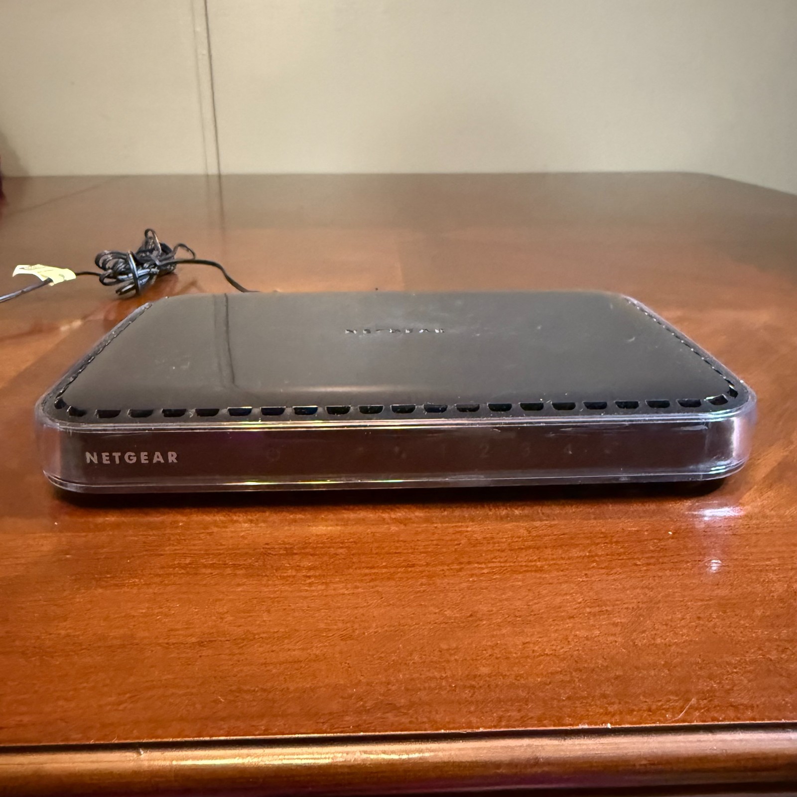 Netgear WN2500RP Universal Dual Band WiFi Range Extender with Power Adapter