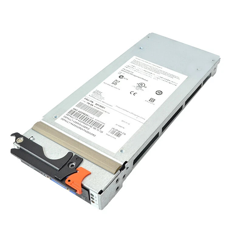 IBM 25R5778 80Y9081 Advanced Management Module